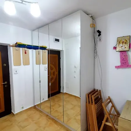 Διαμέρισμα Tia Studio