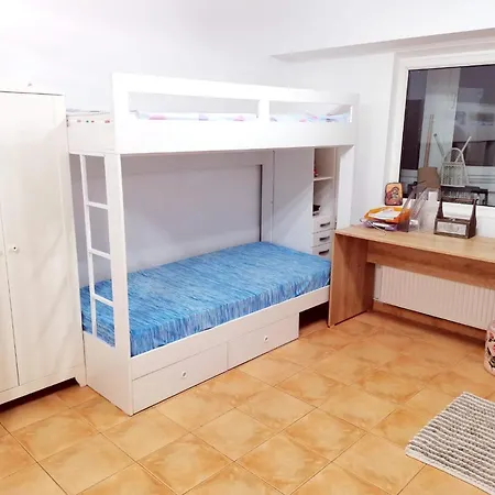 Tia Studio Βουκουρέστι