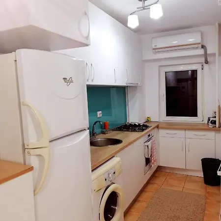 Tia Studio Apartment