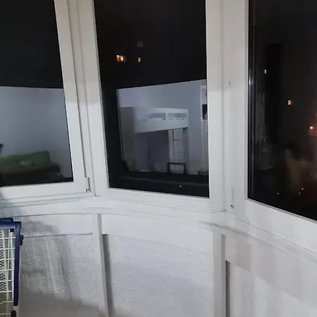 Tia Studio Apartment *