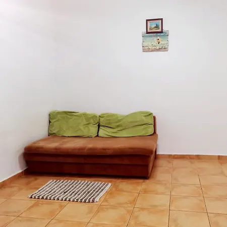 Apartment Tia Studio Bucharest